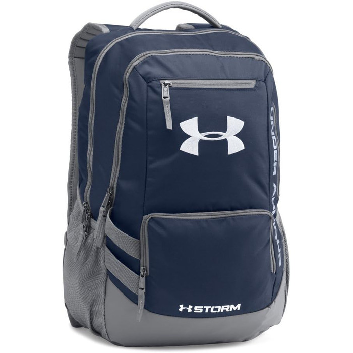 Рюкзак Under Armour Hustle Lite універсальний, спортивний, для чоловіків і жінок