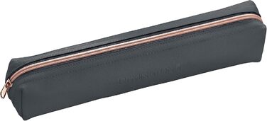 Випрямляч для волосся Remington S8540 Keratin Protect: керамічне покриття з кератином та мигдалевою олією, LCD-дисплей, 10 температурних режимів (150-230°C), 110 мм, чорний