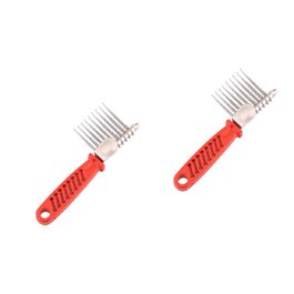 колір: рота x 2 шт.