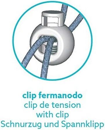 Накладна ковдра Colombo Bügelbezug, 130 x 50 см, Майоліка 2019, Розмір L