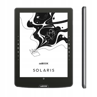 Електронна книга inkBOOK Solaris 6