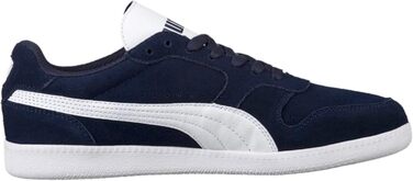 Кросівки Puma Icra Trainer Sd Unisex (38.5 EU, Peacoat Puma White)