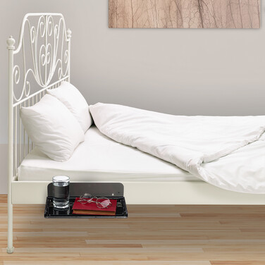 Extendable Bedside Table