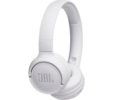 Бездротові навушники JBL Tune 510BT, білі