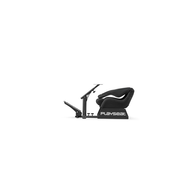 PLAYSEAT Evolution SIM Racing Cockpit: Крісло перегоночне для PC та консолей | Підтримка Direct Drive | Сумісне з усіма популярними кермами та педалями | Версія Actifit