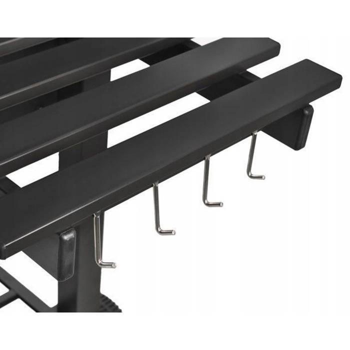 Вугільний гриль DEKRAFT 37 x 57,5 см