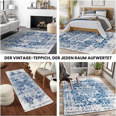 Килим Livabliss Syracusa Vintage 160x220 см - вітальня, спальня, їдальня, стиль бохо, східний орнамент, бежево-рожевий (також доступний 200x275 см)