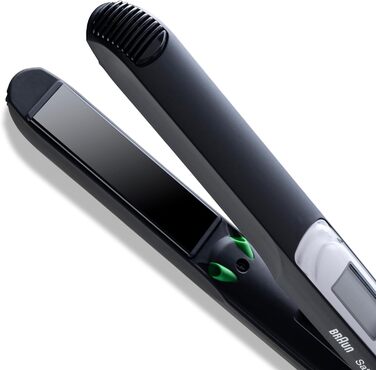 Випрямляч для волосся Braun Satin Hair 7 ST710 з іонізацією IONTEC – професійний догляд