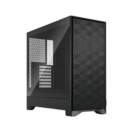 Корпус Fractal Design Pop Air 2 TG Midi Tower, чорний