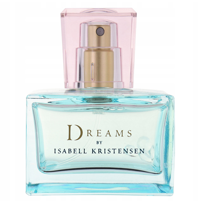 Парфумована вода Isabell Kristensen Dreams, 50 мл