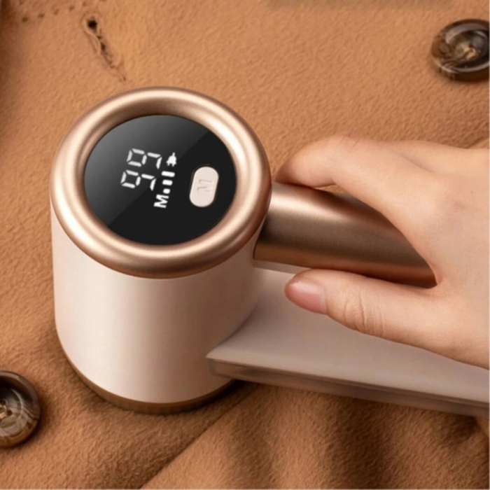 Електрична машинка для видалення комочків з одягу GASHIO BL560