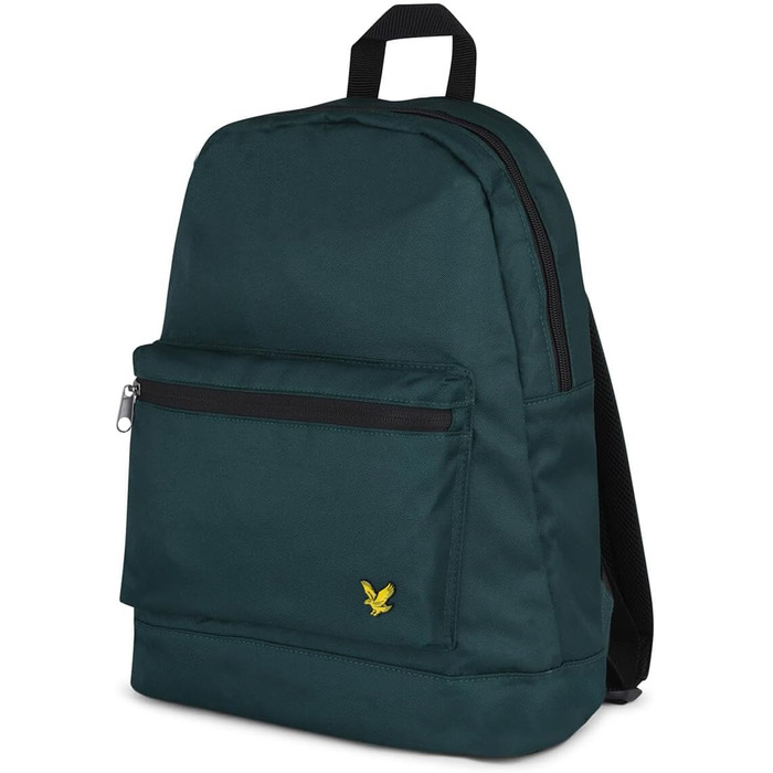 Рюкзак Lyle & Scott чоловічий 17 л – міцний матеріал, базовий дизайн, відділення для ноутбука