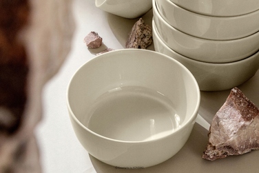 Обідній сервіз Konsimo, 18 предметів