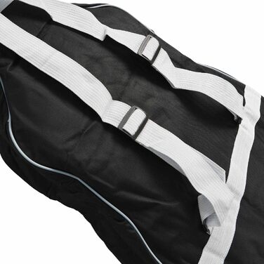 Чохол для гітари 3rd Avenue Seria Rocket, 100 см, 4/4, з плечовими ременями та кишенею