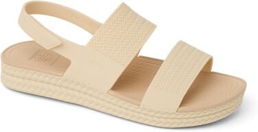 Сандалі Reef Water Vista Vintage Oasis 37.5 EU - жіночі шльопанці для пляжу та басейну