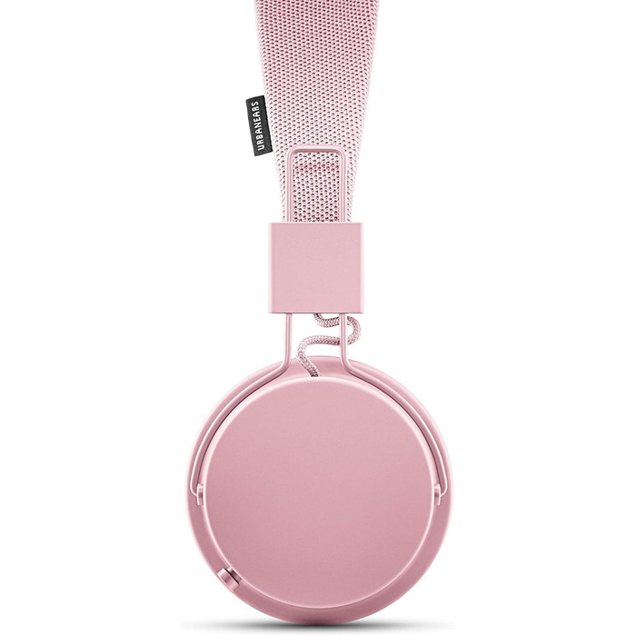 Навушники Urbanears Plattan 2 Bluetooth Over Ear – Рожевий (Powder Rosa)