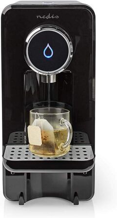 Hot Water Dispenser - 2600 W - 2.5 l - Black