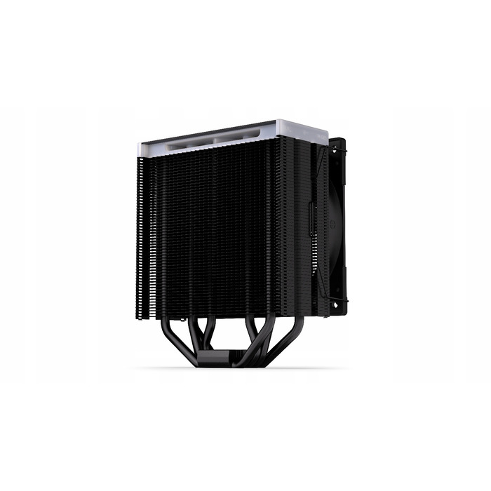 Кулер для процесора Endorfy Fera 5 Black ARGB 120мм TDP 220W