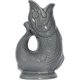 Gluckigluck Original – the original glucking version of the English Guggle Jugs – ceramic jug/carafe