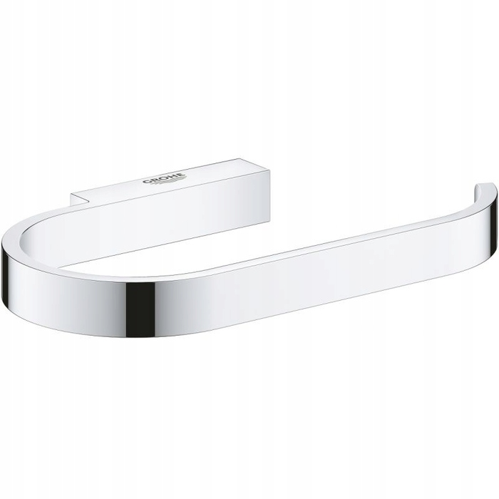 Настінний тримач для туалетного паперу Selection GROHE StarLight, хромований