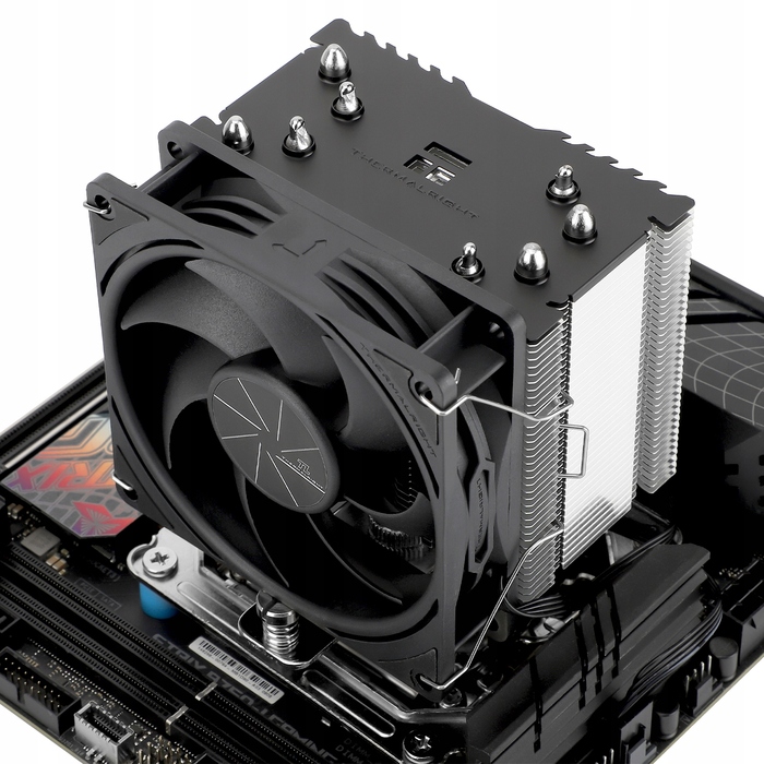 Кулер для процесора Assassin X 90 SE V2