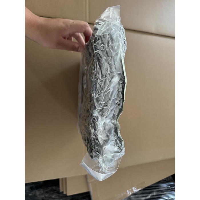 Крісло-ліжко для собак середніх порід, м'яке, знімне, антиковзаюче, 74x53x8 см, сіре