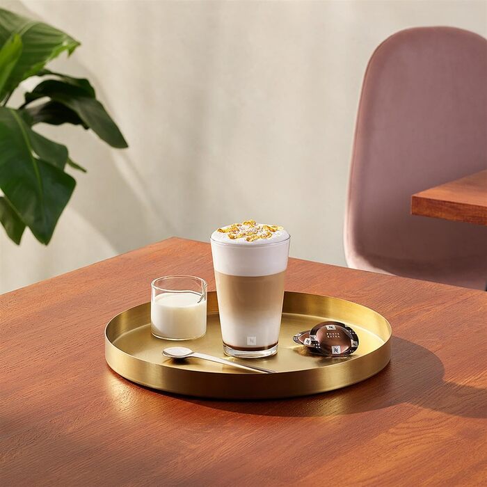 Кавові капсули Nespresso Professional Ristretto, 200 шт. для професійних кавомашин