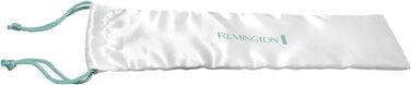 Випрямляч для волосся Remington Shine Therapy S8500 з керамічним покриттям, аргановою олією та вітаміном E, LCD-дисплей, 150-230°C