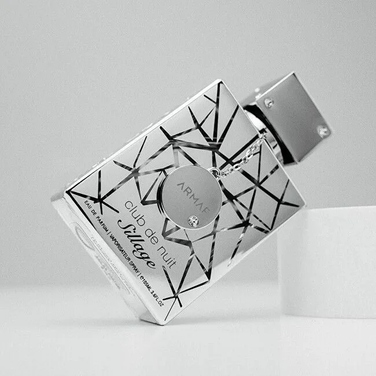 Парфумована вода Armaf Club de Nuit Sillage, 105 мл