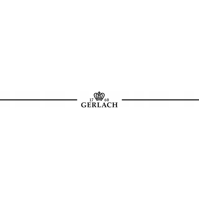 Набір столових приборів Gerlach Mango, 48 предметів