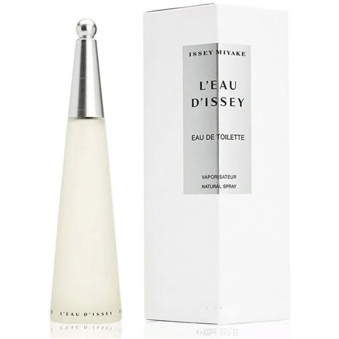 Туалетна вода Issey Miyake L’Eau d’Issey, 50 мл