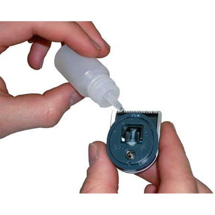 Триммер для нігтів Aesculap Isis Akku Edition: акумуляторний, німецька якість, з сумкою