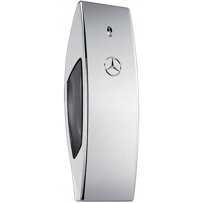 Туалетна вода Mercedes-Benz Club, 100 мл