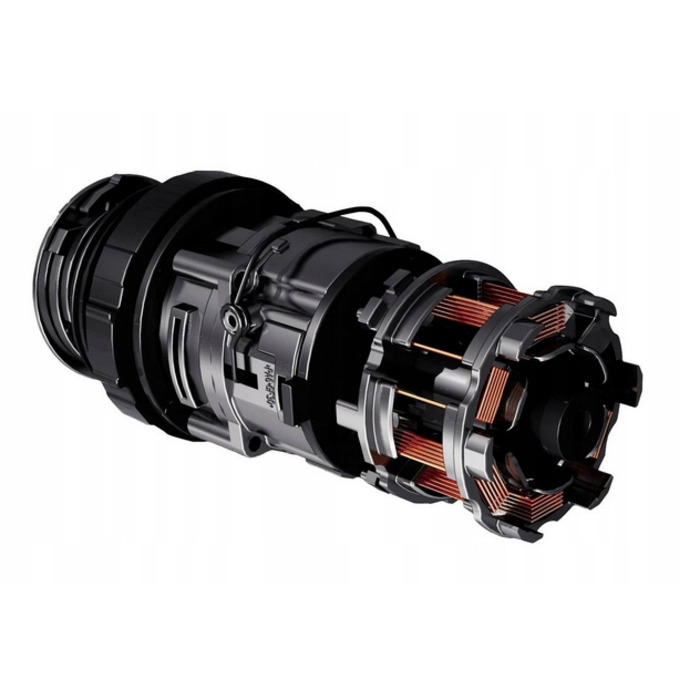 Акумуляторний шурупокрут Einhell 18 V безщітковий 50 Нм TE-CD 18/50 Li