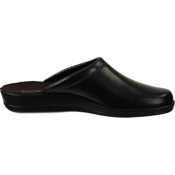 Чоловічі домашні тапочки Rohde Lekeberg (39 EU, 72 Mocca)