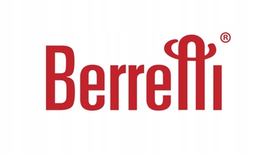 Цілісна хлібниця Berretti, білий/сталевий сірий