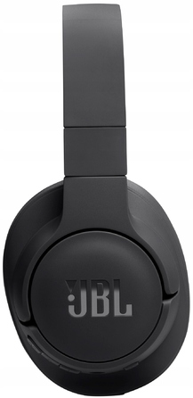 Бездротові накладні навушники JBL Tune 720BT, чорні