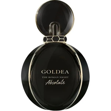 Парфумована вода Bvlgari Goldea The Roman Night Absolute, 30 мл