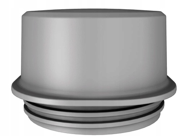 Портативний бездротовий блендер для смузі Ninja Blast BC151EUPR, фіолетовий