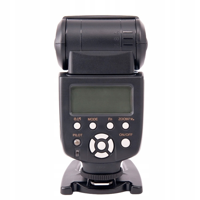Спалах Yongnuo YN565EX III для Nikon
