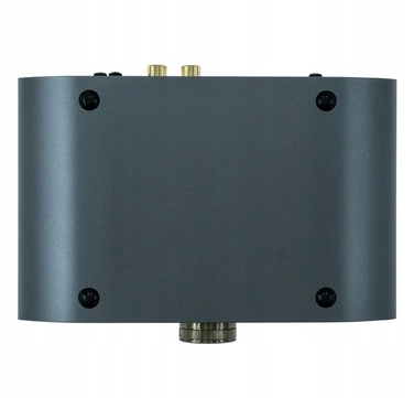 Стаціонарний підсилювач для навушників iFi Audio ZEN DAC 3