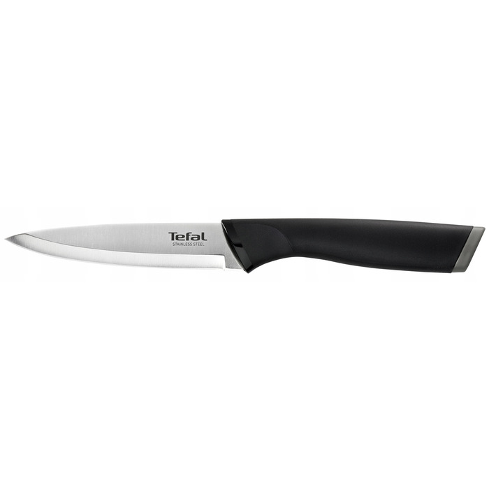 Набір кухонних ножів Tefal Comfort, нержавіюча сталь, 6 предметів
