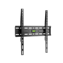 Настінний кронштейн для телевізора Philips Universal Flat-to-Wall для LCD/LED ТВ 32-75 дюймів, VESA 75x75-400x400 мм, до 45 кг