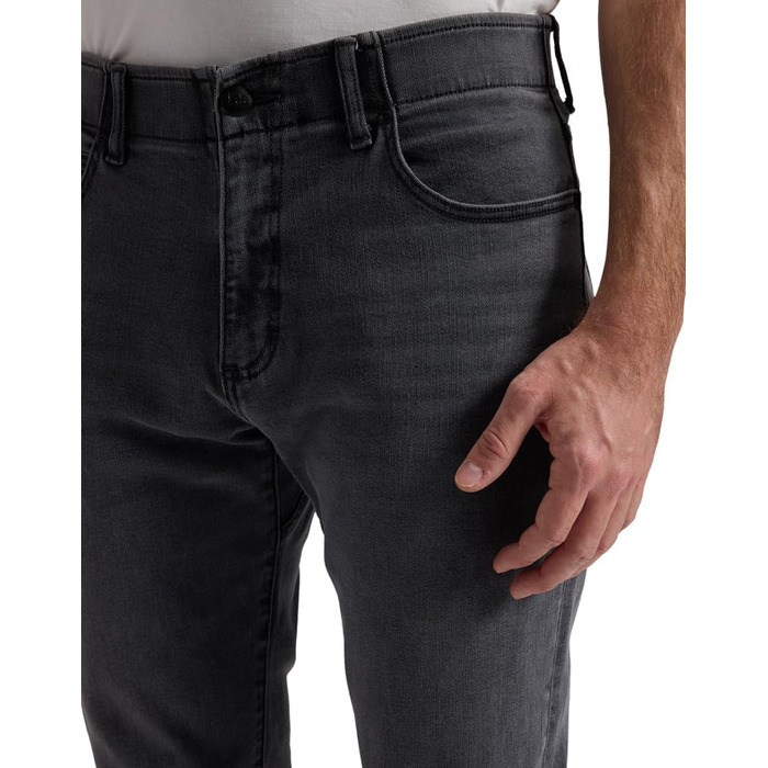 Чоловічі джинси Lee Herren Straight Fit Notorious 32W/32L