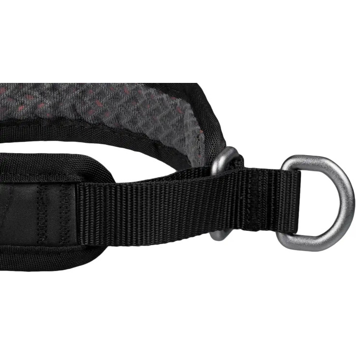 Нашийник для собак Non-stop dogwear Rock Collar 3.0 оранжевий, розмір 40