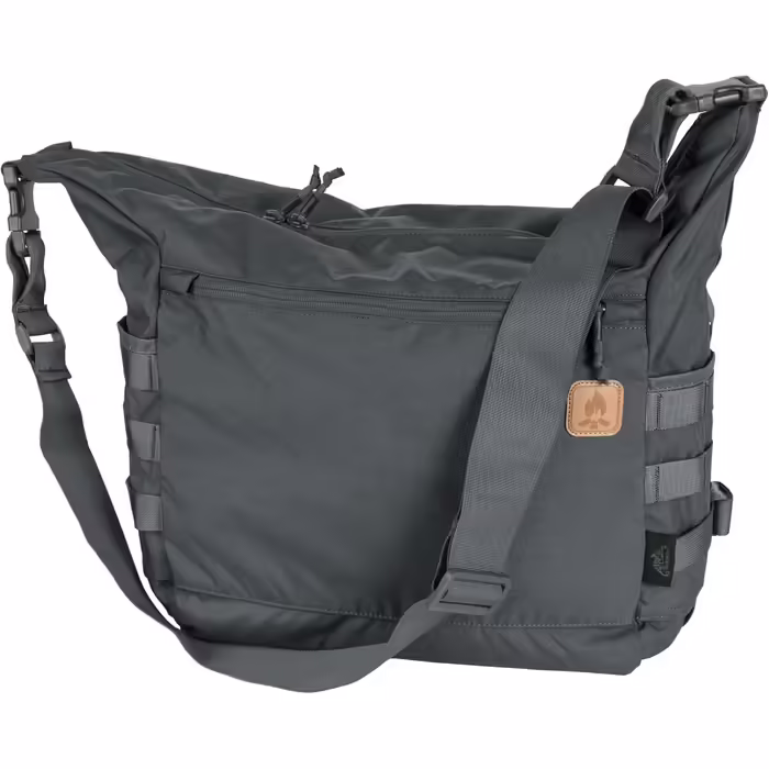 Сумка Helikon-Tex Bushcraft Satchel для бушкрафту, туристична, тактична