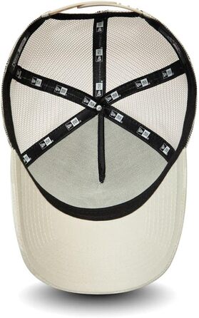 Кепка New Era New York Yankees MLB Multi Camo Beige регульована бейсболка 55-61 см