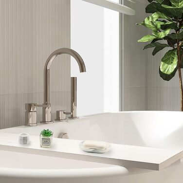 Керамічна мильниця з антиковзним покриттям, мильниця для ванної кімнати, душової кабіни та кухні (зелений, сірий)