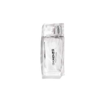 Жіноча туалетна вода Kenzo L'Eau Kenzo pour Femme, 50 мл
