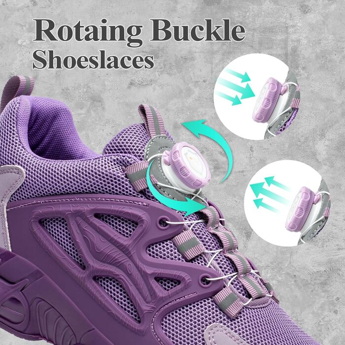 Черевики безпеки для чоловіків та жінок. Робочі черевики з металевим капом, антипрокольні, легкі, спортивні, дихаючі, з самозачином, швидкою застібкою. Розміри 36-46 EU (40 EU, Рожевий 678)